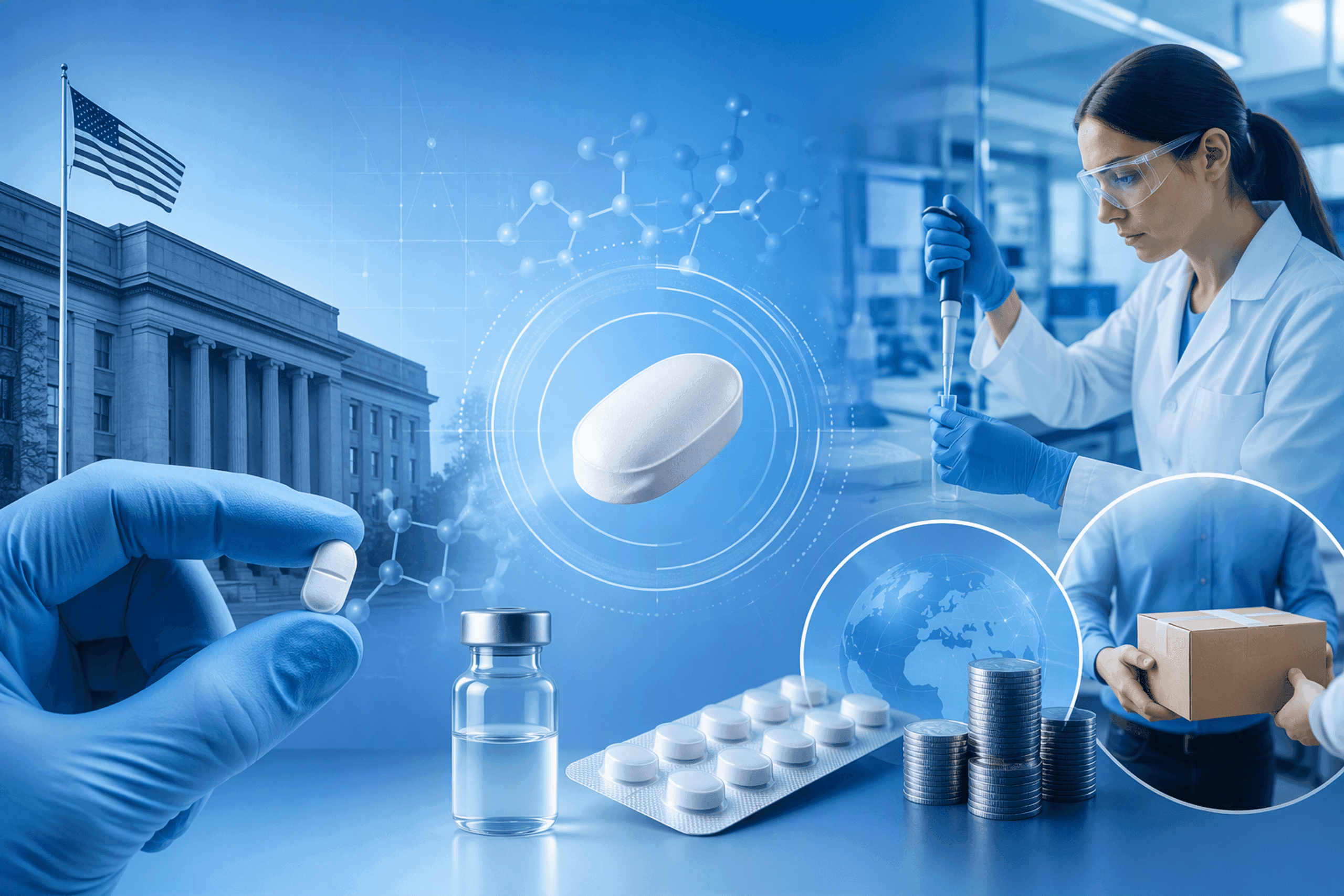 Orforglipron: FDA Status, Cost, Dosing, Safety, and Availability