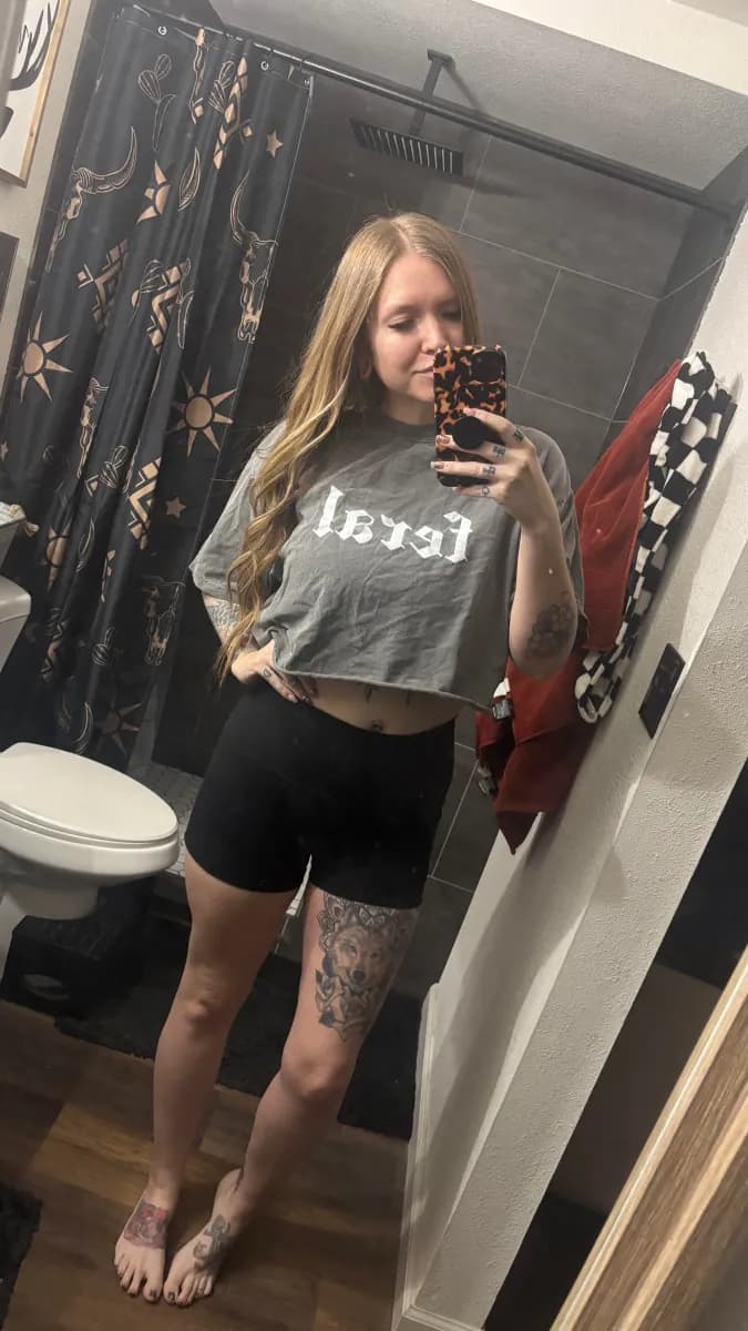Hit my goal weight! community photo