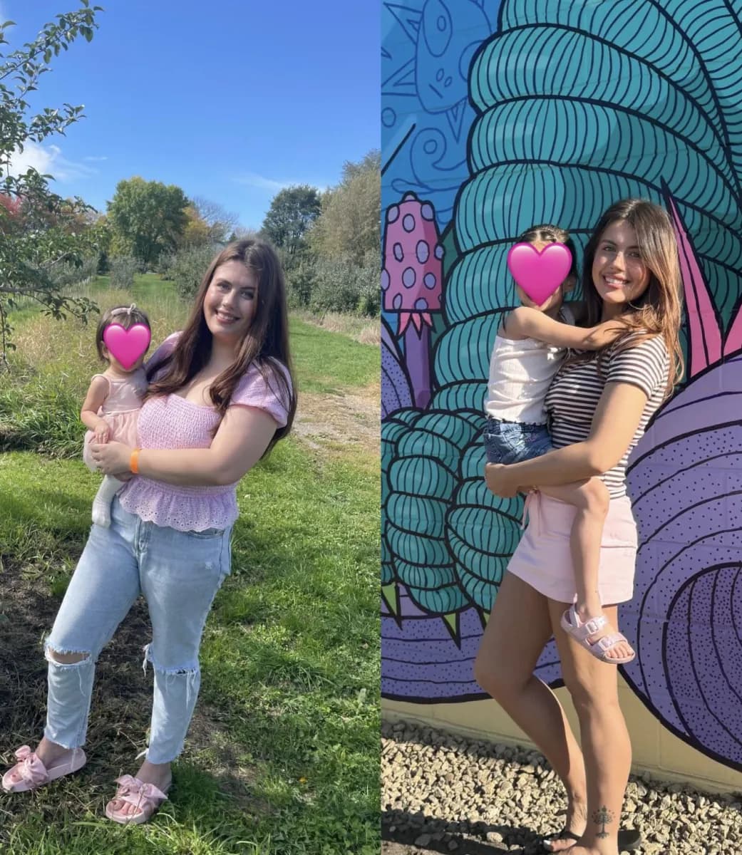 will never get over how much this changed my life community photo