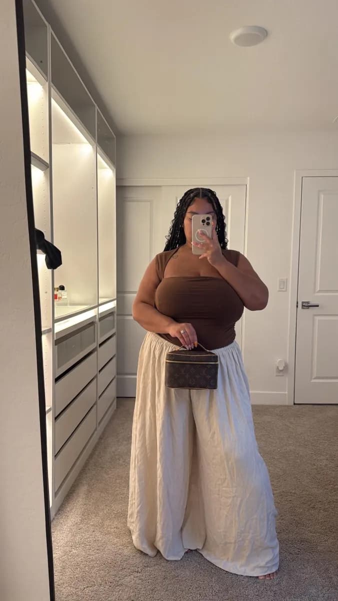 & that’s on 89 pounds gone. 🫶🏽 community photo