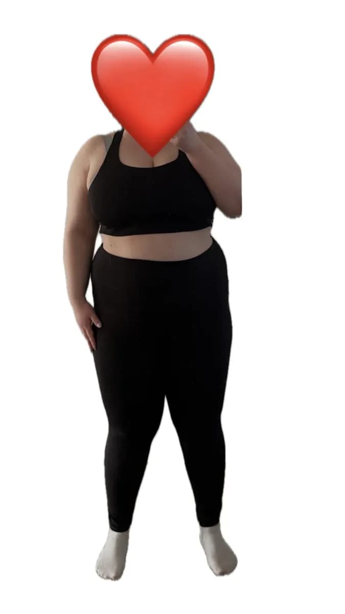 My life has been completely changed community photo