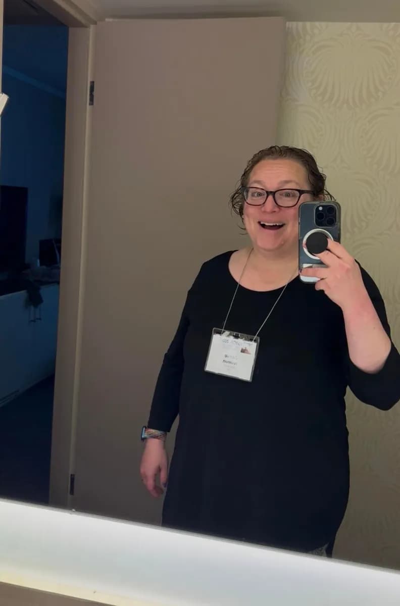 What 1 year of Zepbound did to me… community photo