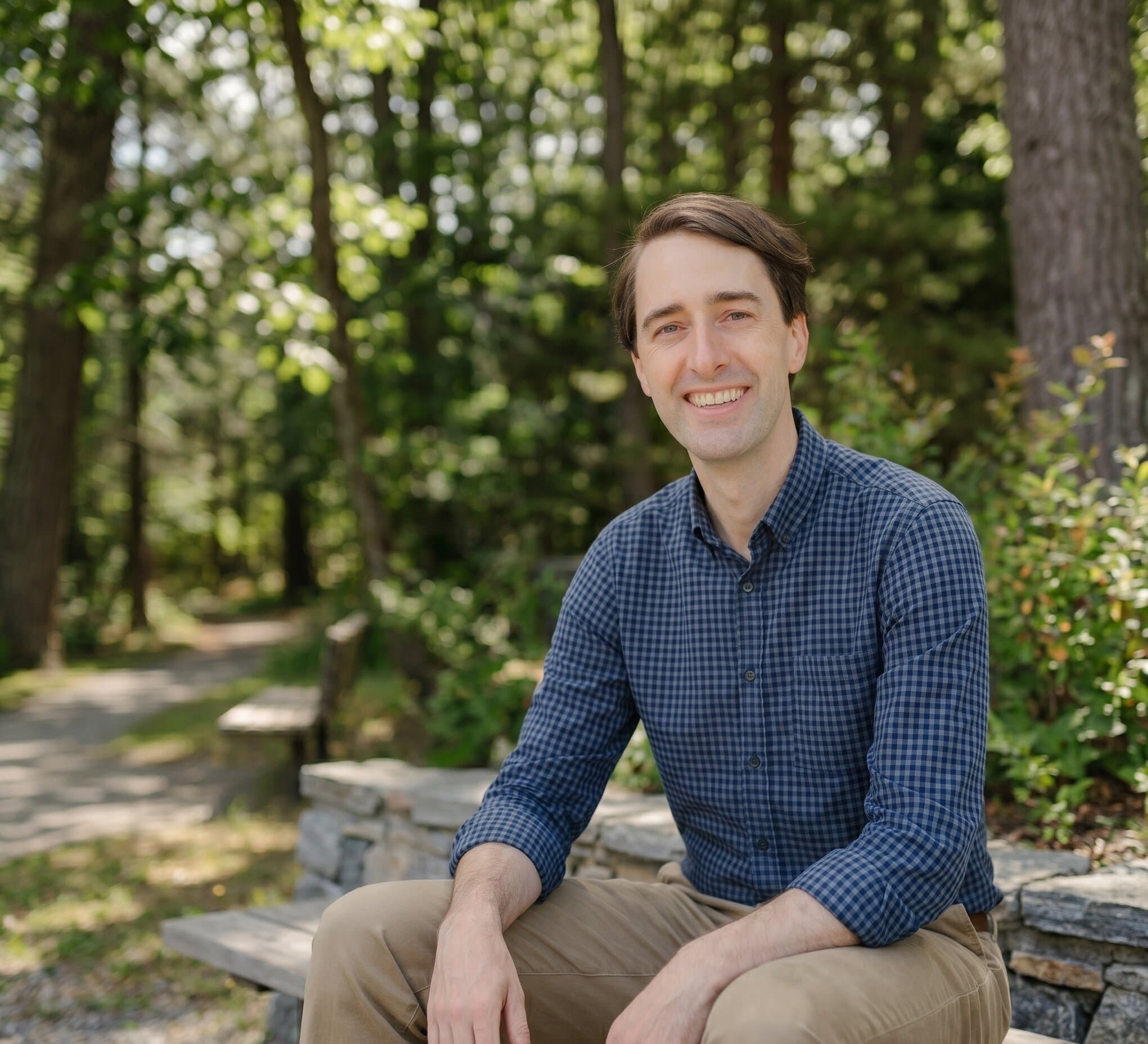 Kevin Brandstetter, M.D.