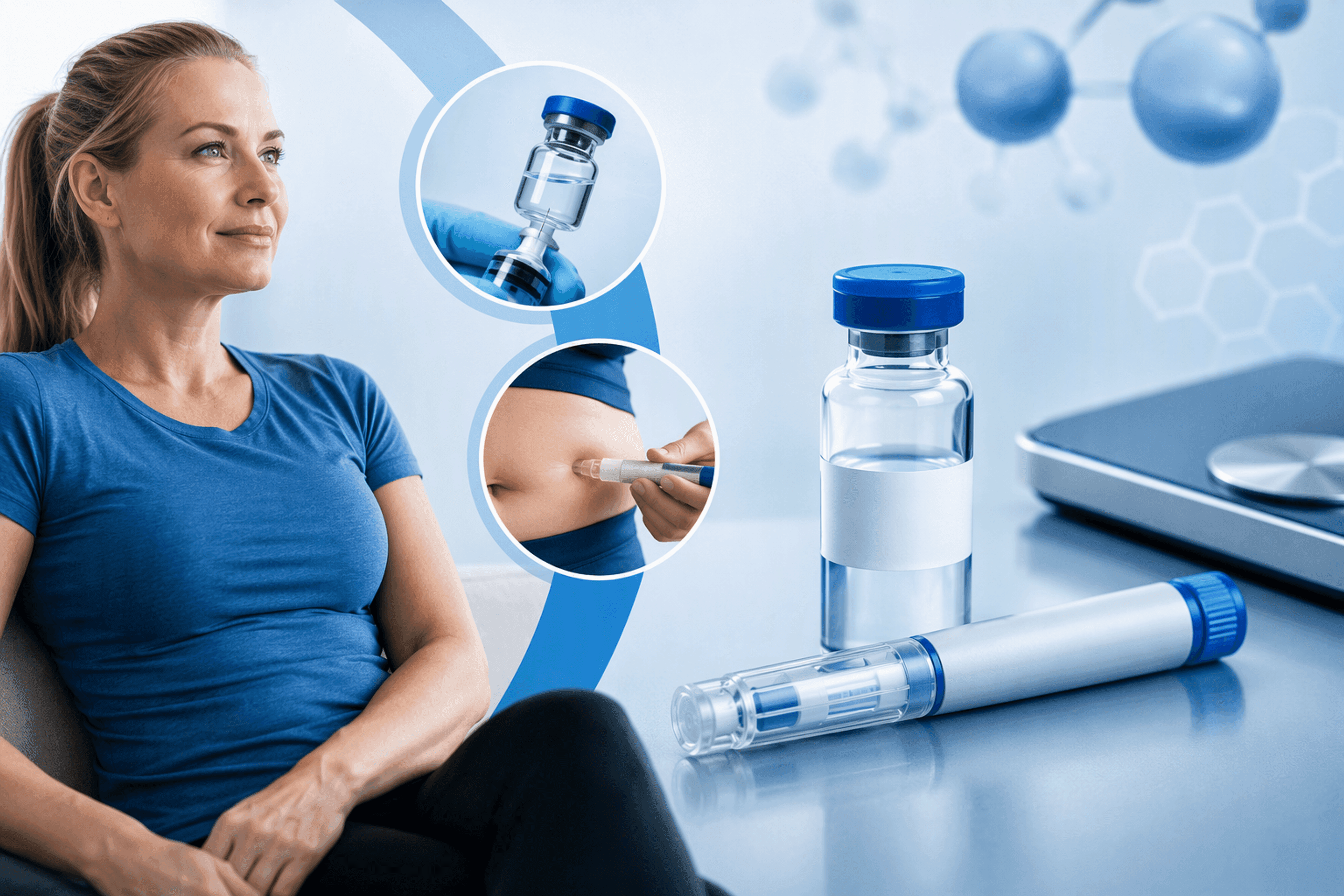 Compound Tirzepatide: Safety, Legal Status, Dosing, and Refill Guide
