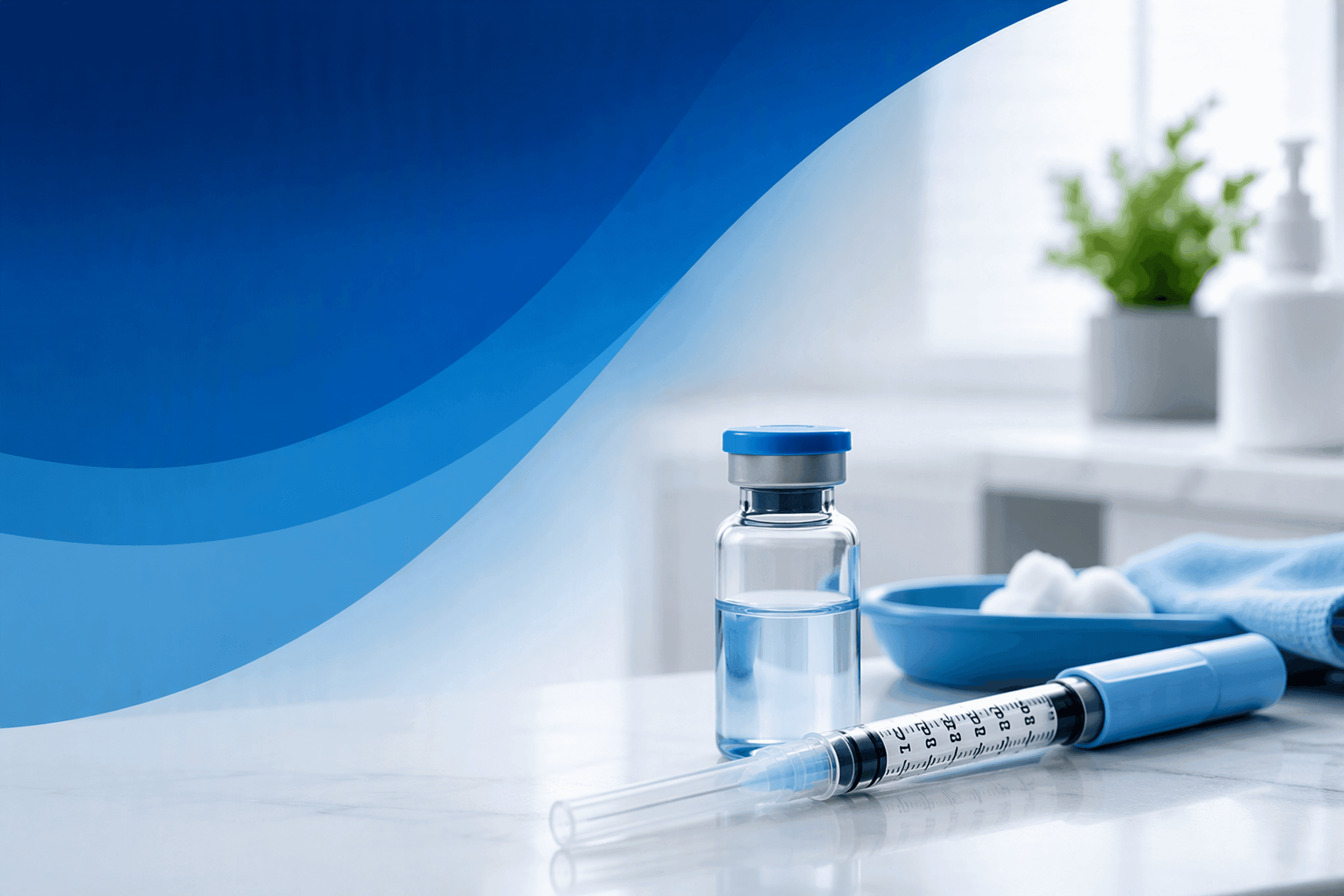 Compounded semaglutide: what to check before your next refill