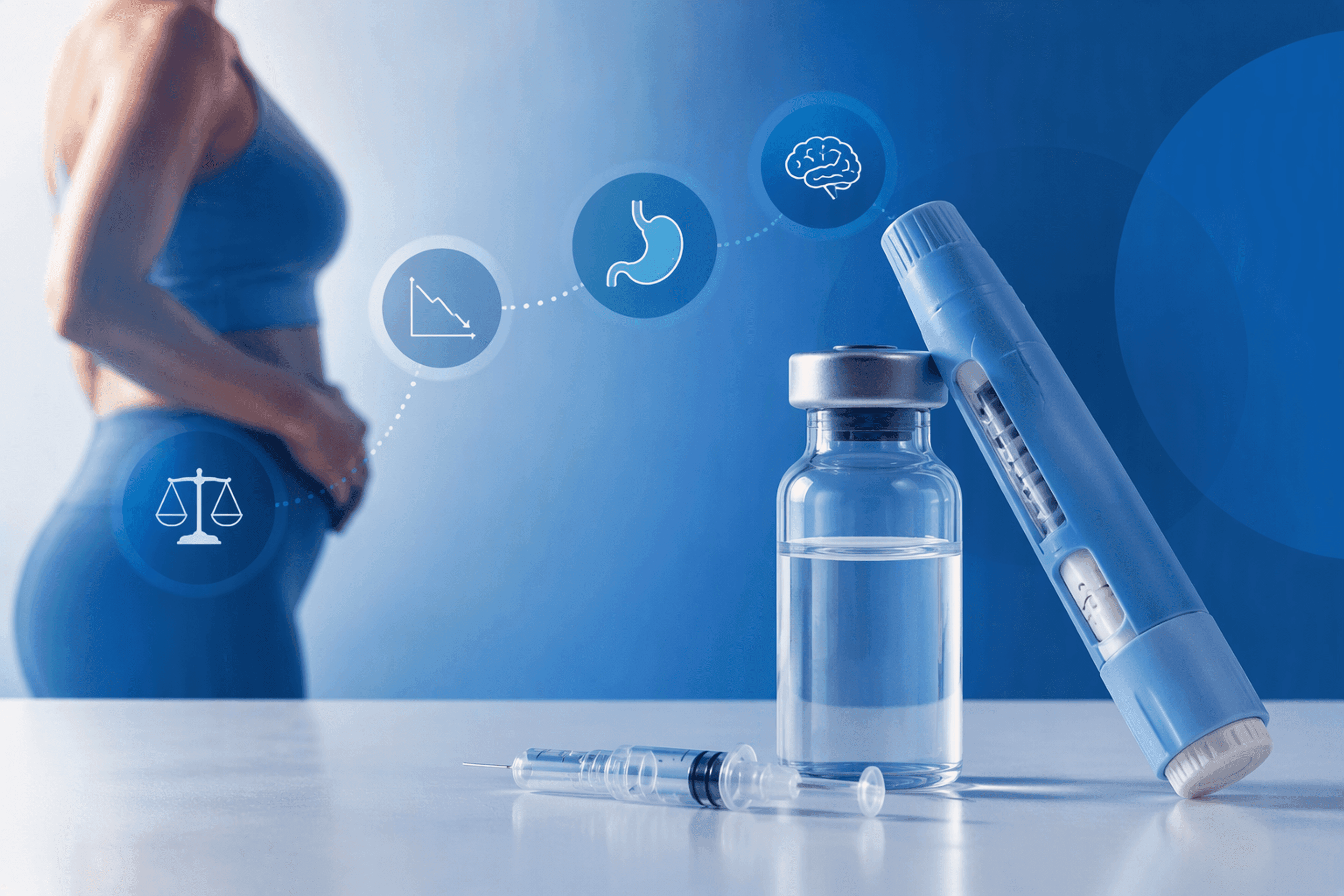 Semaglutide Microdosing: What a Low Dose Does and Does Not Mean
