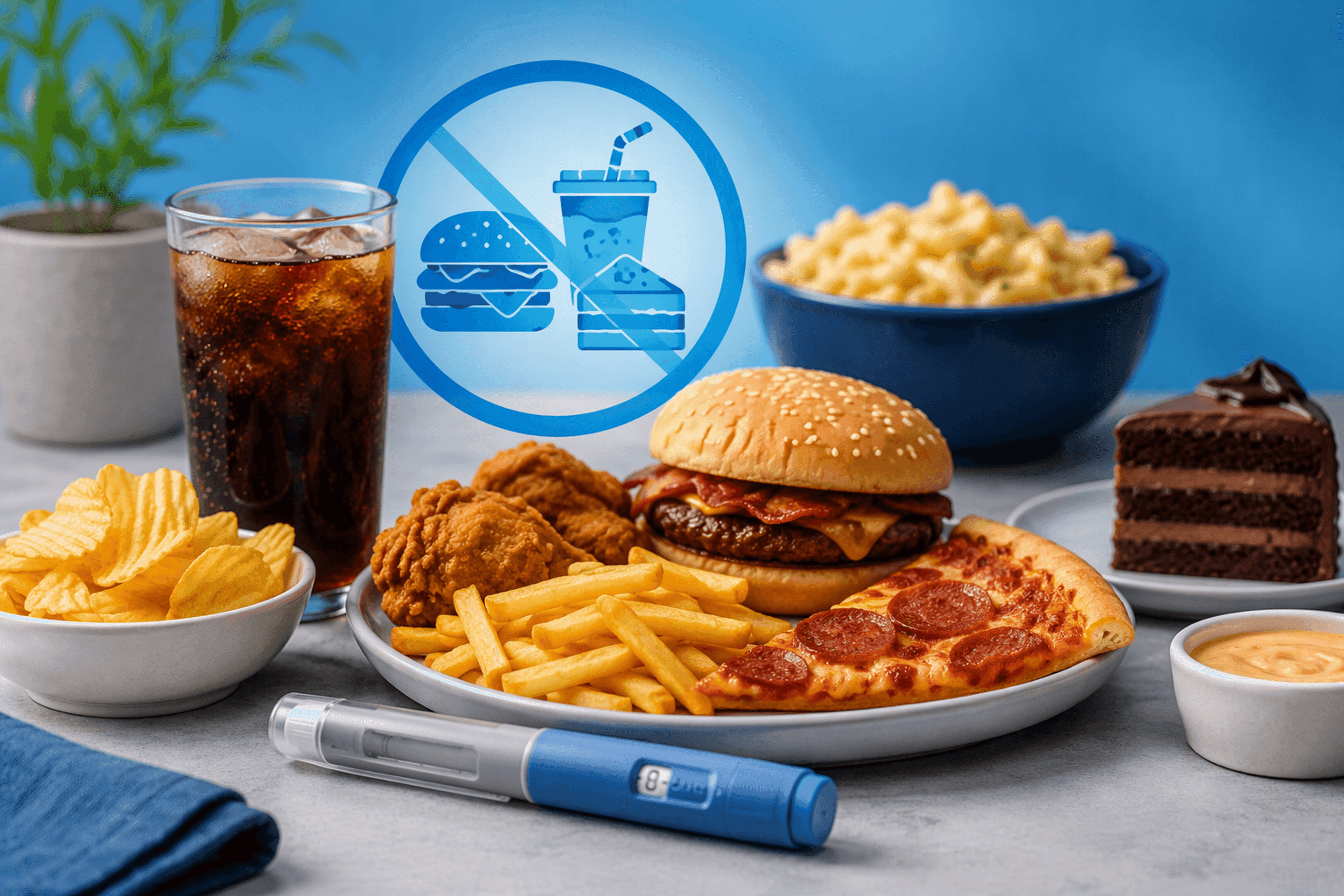 Foods to Avoid on Ozempic: A Practical Guide to Eating With Fewer Side Effects