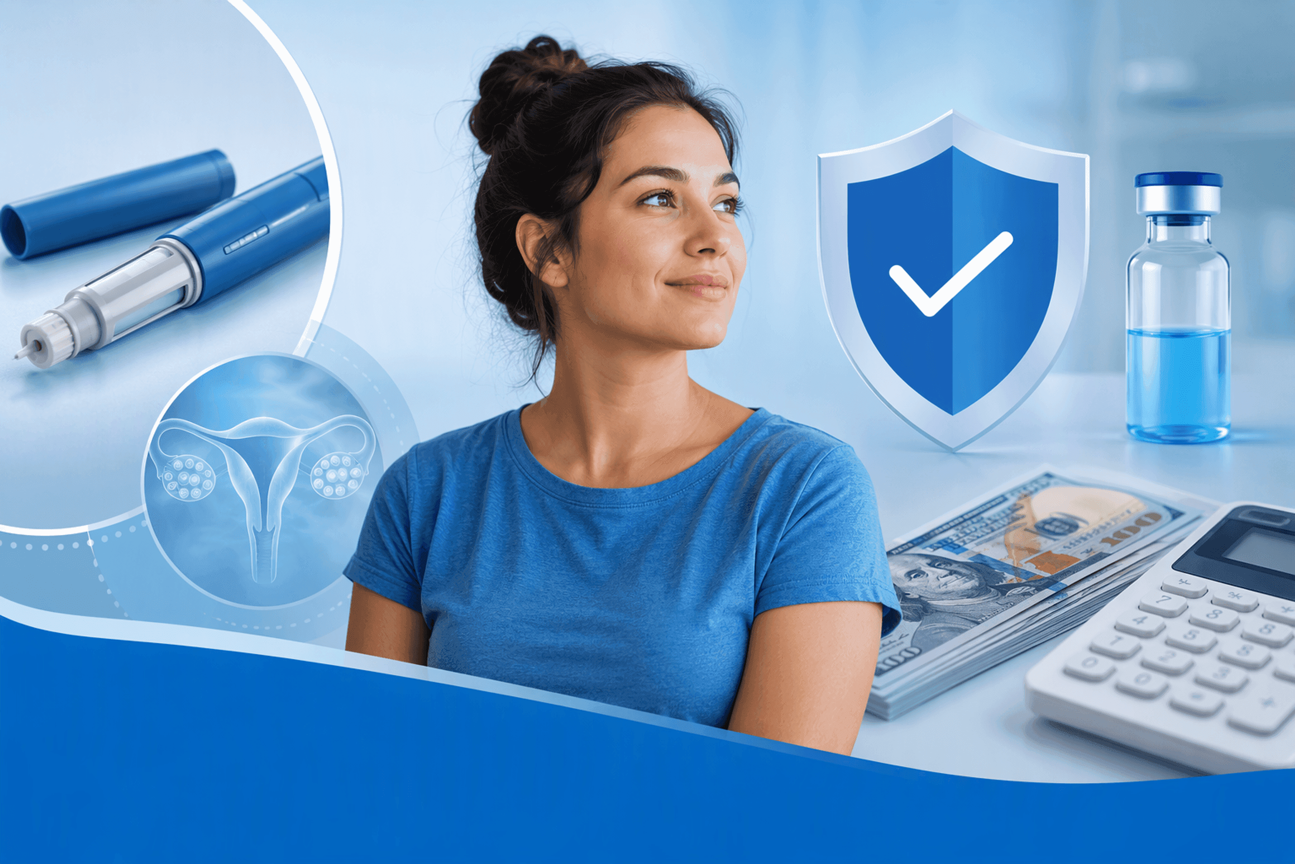 GLP-1 for PCOS: Approval, Safety, Costs, and Off-Label Use