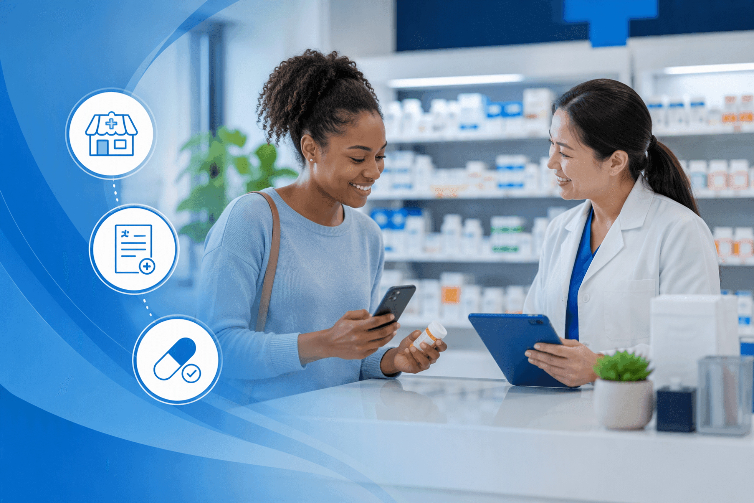 Switching Pharmacies: How to Transfer Prescriptions Without Missing a Dose