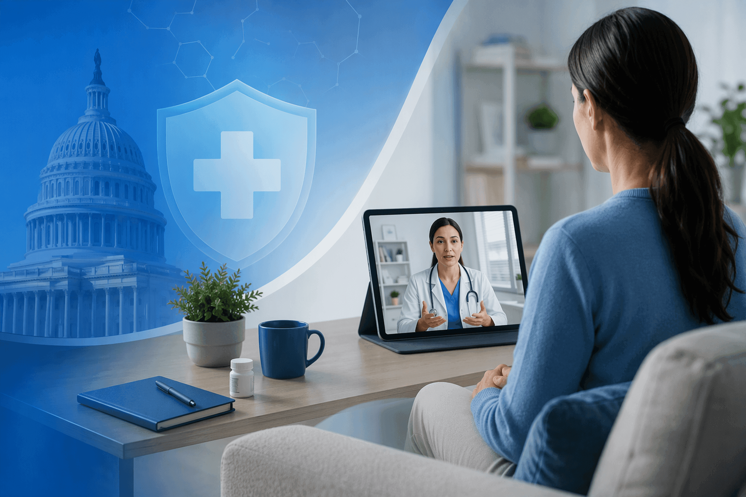 DEA Telehealth Rule in 2026: What Patients Need to Know