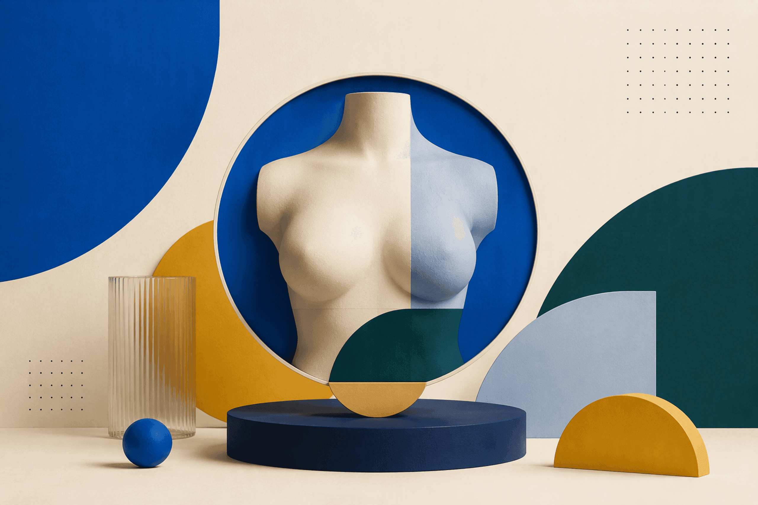 Ozempic breasts: What changes during weight loss and when to seek care