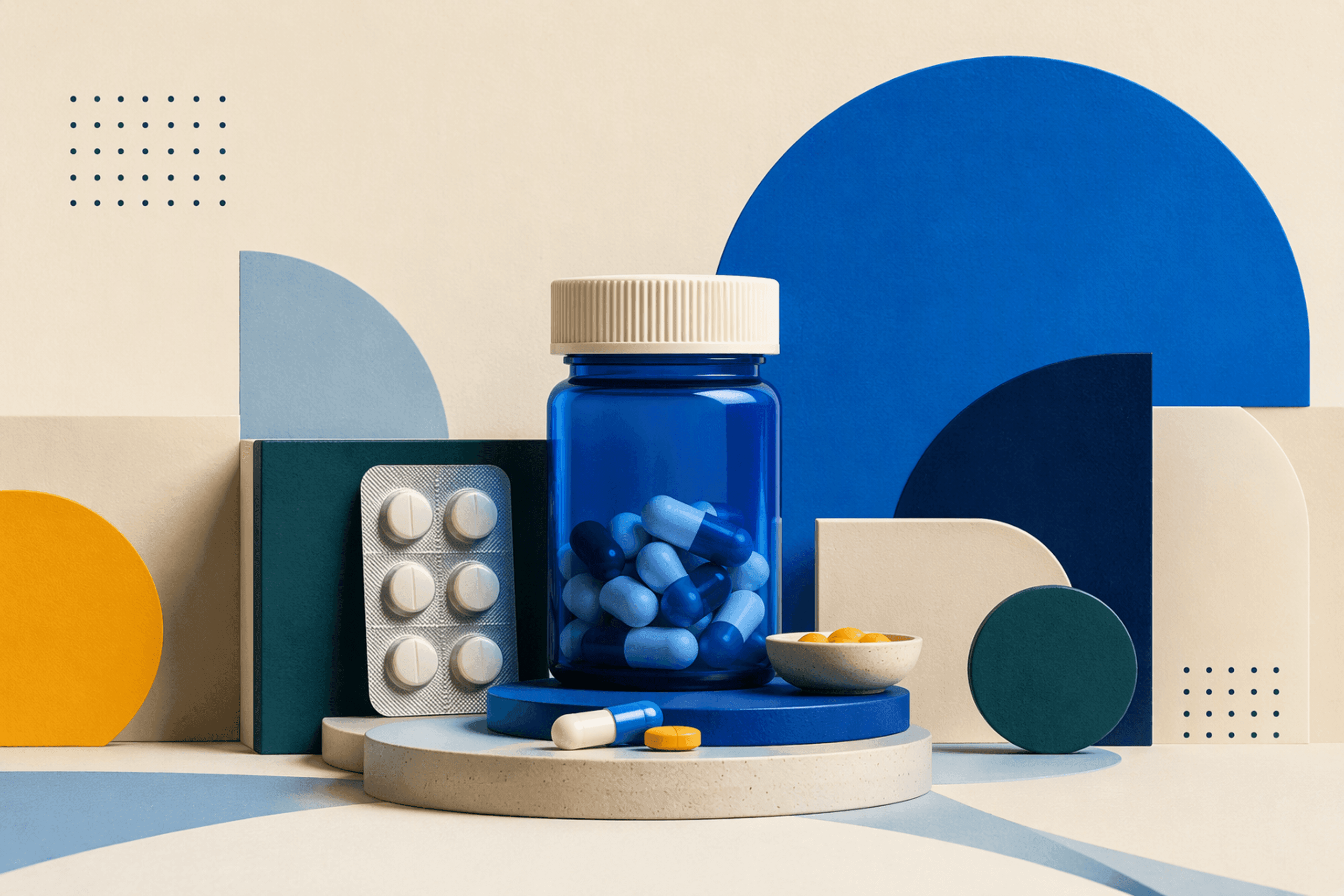 Prescription filling service: fills, refills, renewals, and transfers