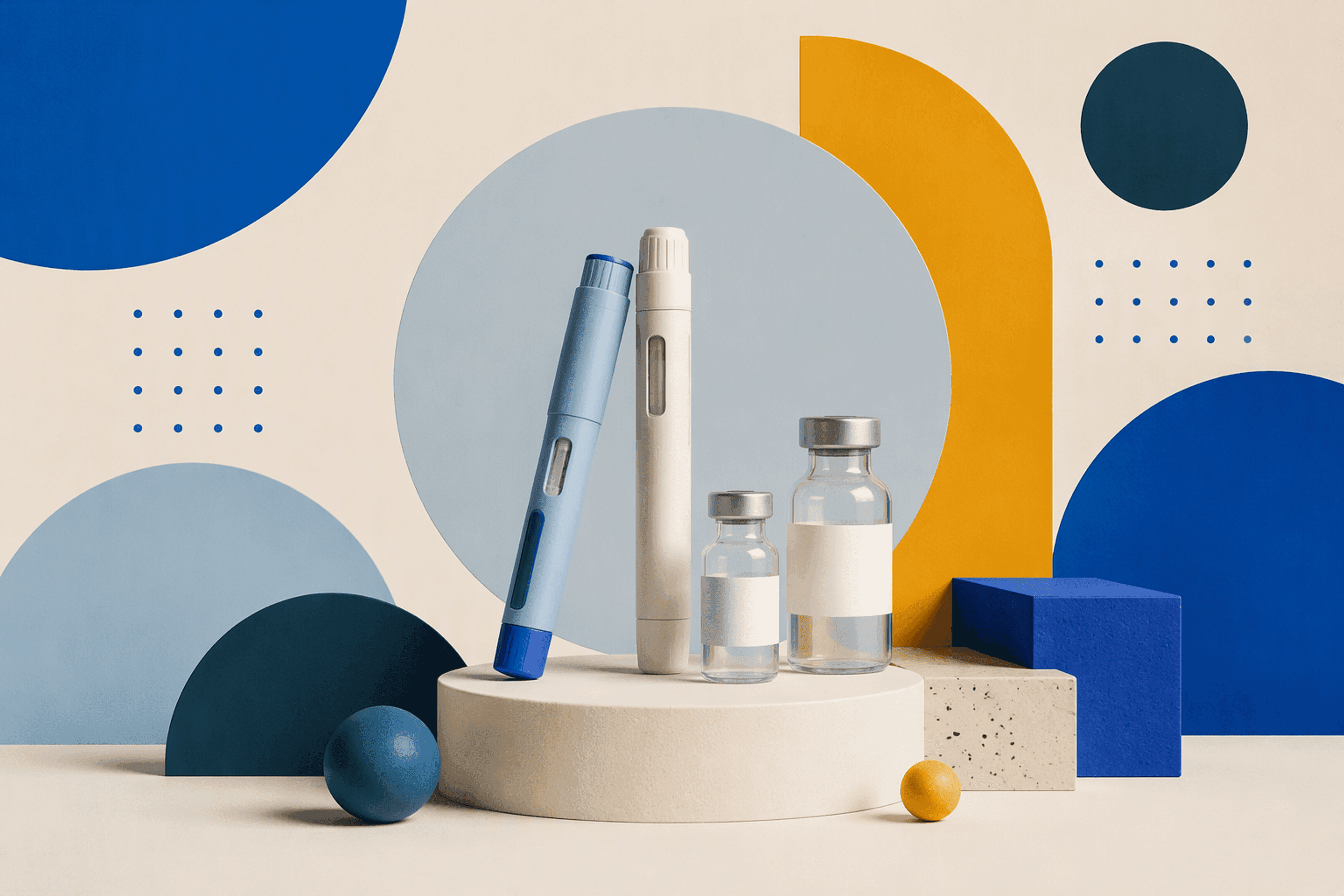 Ozempic alternatives: options for weight loss, diabetes, cost, and refill gaps